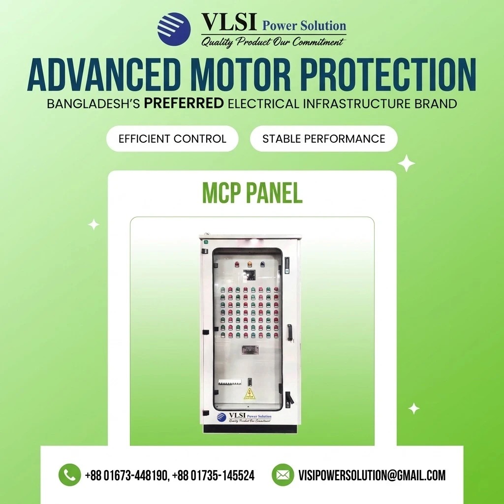 MCP PANEL