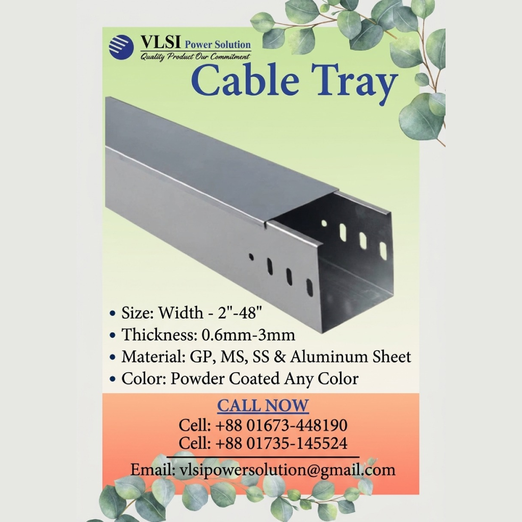 Cable Tray