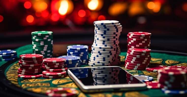 Discover the Excitement of Fruity Chance Casino