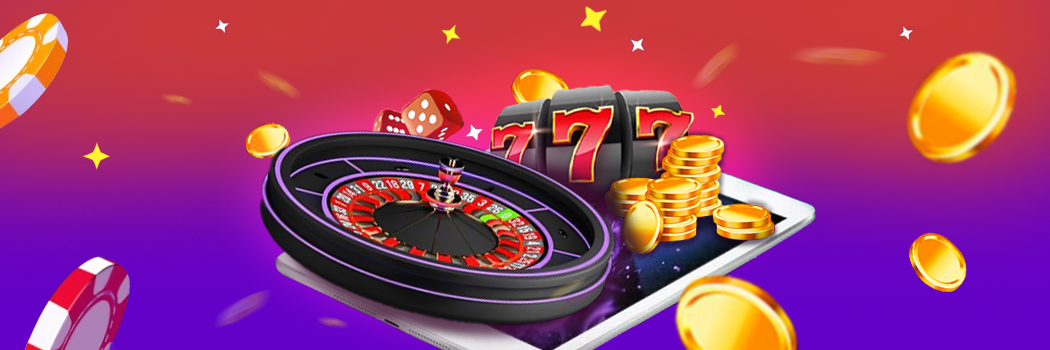 Discover the Excitement of Fruity Chance Casino