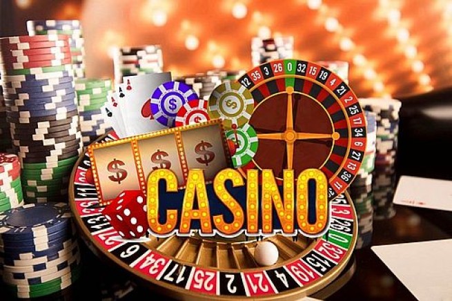 Everything You Need to Know About Online Casino Free Bonus No