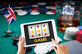Exciting Games Await You at Online UK Spellwin Casino Exciting Games Await You at Online UK Spellwin Casino