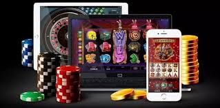 Exploring Online Casino UK 2015 Trends and Insights