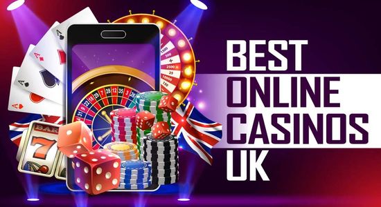 Exploring the Excitement of Casino Casumo Online UK