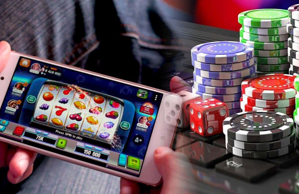 Exploring the Excitement of Casino Casumo Online UK