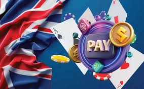 The Ultimate Guide to Casino Online UK 888 Your Gateway to Online Gaming