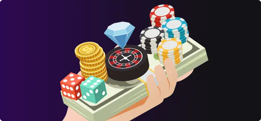 A Comprehensive Guide to Casiny Casino Discover Your Next Gaming Adventure