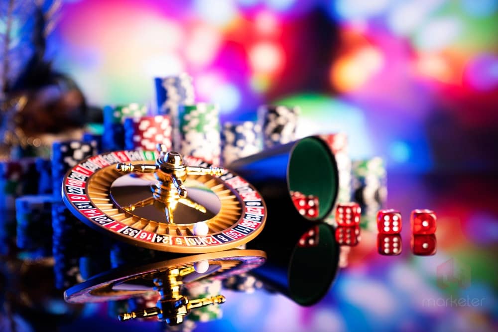 Discovering Anonymous Slots Real Money A Guide to Online Gaming