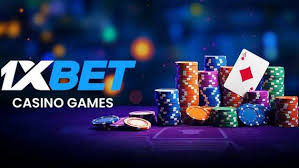 Experience Thrills and Wins Play at 1xBet Casino Experience Thrills and Wins Play at 1xBet Casino