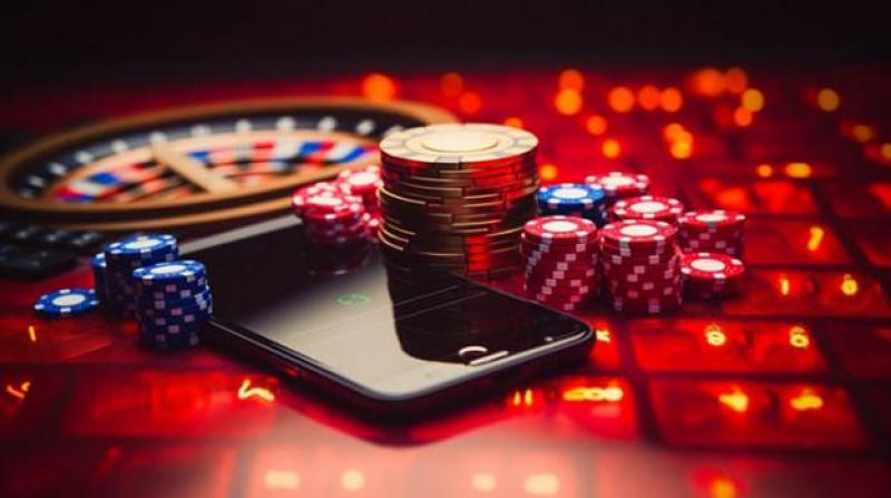 Exploring Low House Edge Crypto Games Maximizing Your Winnings