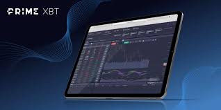 Exploring the Future of Cryptocurrency Trading Exchange PrimeXBT Exploring the Future of Cryptocurrency Trading Exchange PrimeXBT