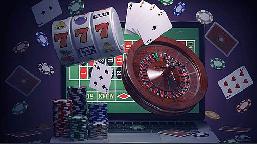 Maximize Your Winnings Casino Cashout Boost Features