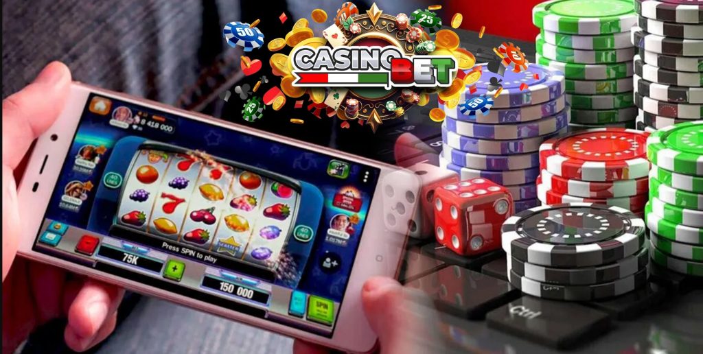 Megbízható online casinók – Játékosoknak a legjobb ajánlatokkal