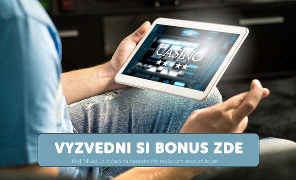 Nejlepší Kasino casino pro ceske hrace