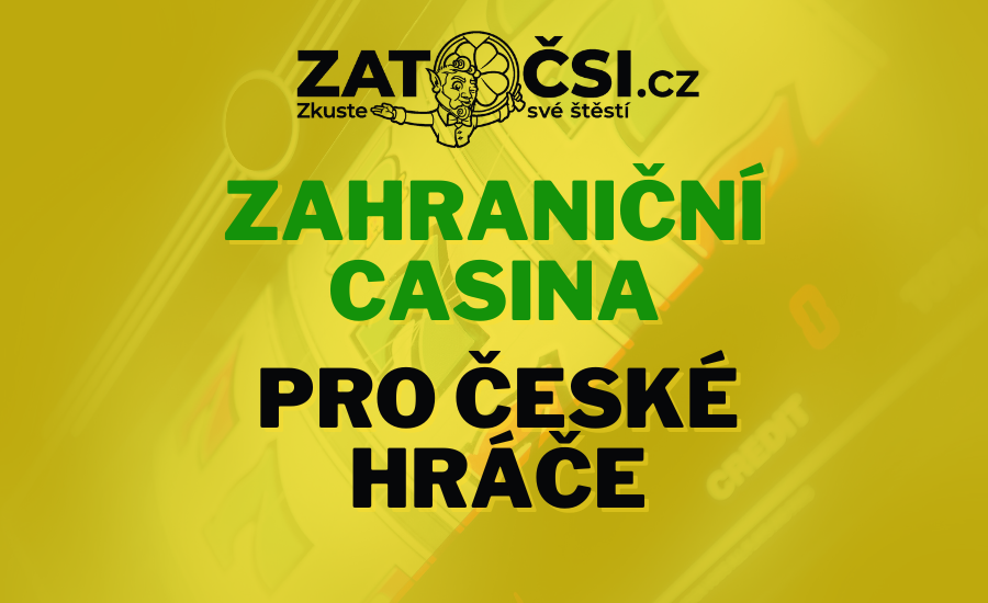 Nejlepší Kasino casino pro ceske hrace