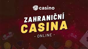Nejlepší nove online casina 2025 pro české hráče