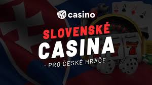 Nové české online casino bonus - Vše, co potřebujete vědět 3