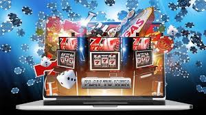 Objevte fascinující svět zahraniční casino