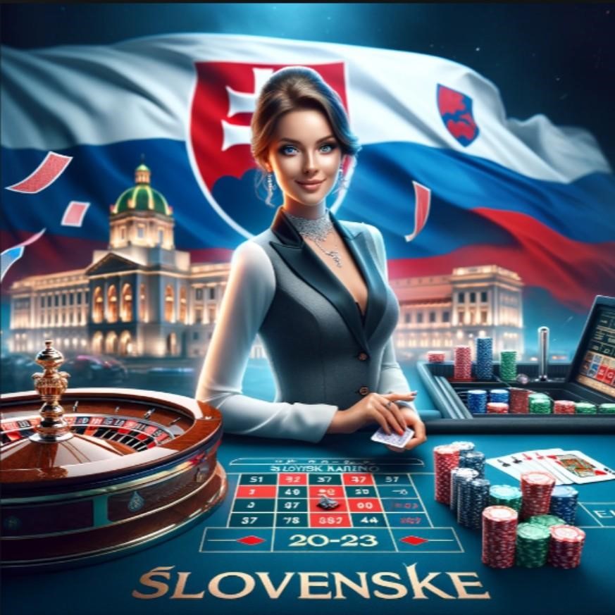Objevte kouzlo online casino Jak si vybrat to nejlepší