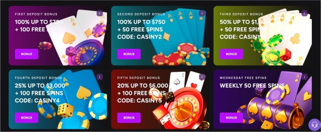 The Future of Entertainment Exploring the Casiny App The Future of Entertainment Exploring the Casiny App