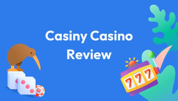 The Future of Entertainment Exploring the Casiny App The Future of Entertainment Exploring the Casiny App