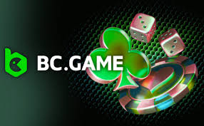 The Thrilling World of Casino BC.Game A Deep Dive
