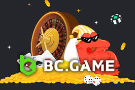 The Thrilling World of Casino BC.Game A Deep Dive