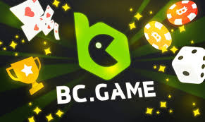 The Ultimate Guide to BC.Game Casino