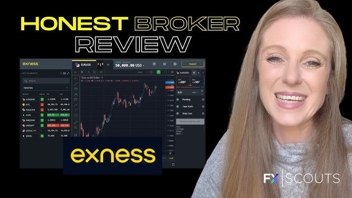 Unlocking Profits Understanding Exness Leverage Unlimited Unlocking Profits Understanding Exness Leverage Unlimited