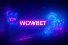 Все, что нужно знать о wowbet слоты